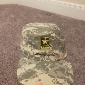 US Army Strong Hat